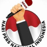 SELAMAT HARI PERS NASIONAL PROF DR KH SUTAN NASOMAL MENGHIMBAU PEMERINTAH PRO UNTUK PERS BERJAYA