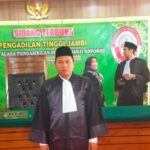 Wacana Asas Dominus Litis, Dr Mohd Yasin: Polri Sudah Profesional, dan Kontradiktif dengan Putusan MK