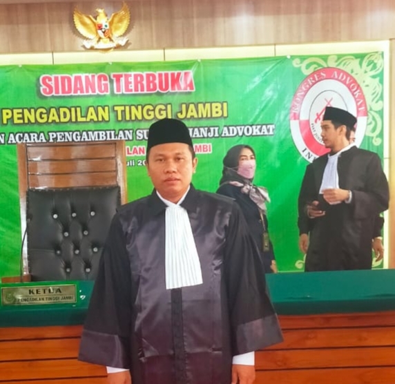 Wacana Asas Dominus Litis, Dr Mohd Yasin: Polri Sudah Profesional, dan Kontradiktif dengan Putusan MK