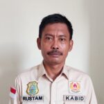 Komitmen Ingin Meningkatkan Prestasi Olahraga Di Tanjabtim, Rustam Bulat Maju Untuk Ketua KONI.