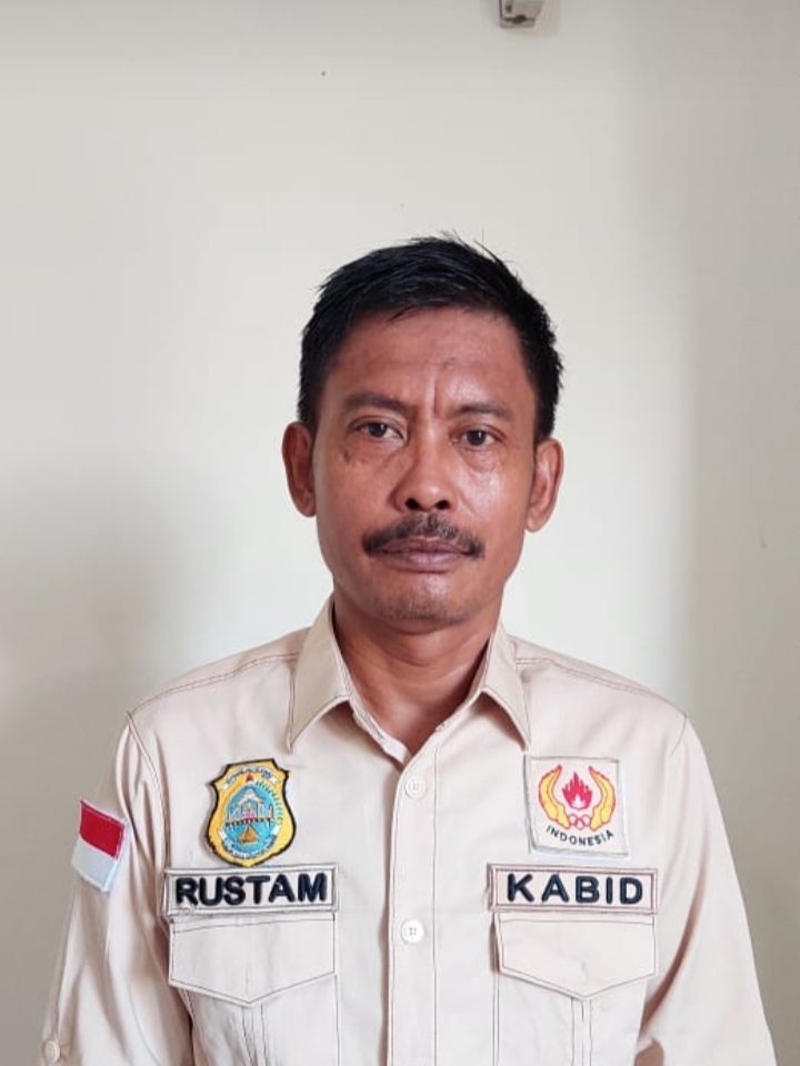 Komitmen Ingin Meningkatkan Prestasi Olahraga Di Tanjabtim, Rustam Bulat Maju Untuk Ketua KONI.