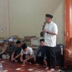 Pemkab Tanjabtim Gelar Safari Ramadhan Di Kecamatan Geragai.