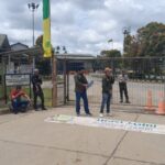 AWaSi Undang Aktivis  Demo Di PetroChina.