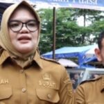 Dilla- Muslimin Siap Mewujudkan Seragam Sekolah Gratis Th Ajaran Baru 2025-2026.