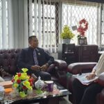 Pemkot Jambi Bahas Yayasan Sosial Yang Diduga Terkait Organisasi Terlarang.