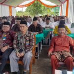 Man 2 Tanjabtim Gelar Pelepasan Siswa-siswi Kelas XII Dan Wisuda Tahfiz Qur’an.
