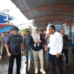 Kesuksesan Nelayan Indramayu Menarik Perhatian Bupati Tanjabtim Dilla.