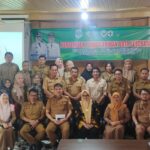Sidak Di Dinas Kesehatan, Bupati Dilla Minta Agar Pelayanan Pada Masyarakat Harus Ditingkatkan