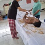 Prof Dr Sutan Nasomal Pakar Hukum Internasional Minta Kapolri Perintahkan Kapolda Jateng Sidik Kasus Kematian Anak PK5 Pekalongan Misteri!! 