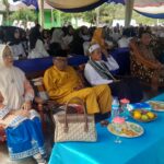 MTsN 1 Tanjabtim Lepas 96 Siswa/i Kelas IX 2024/2025.