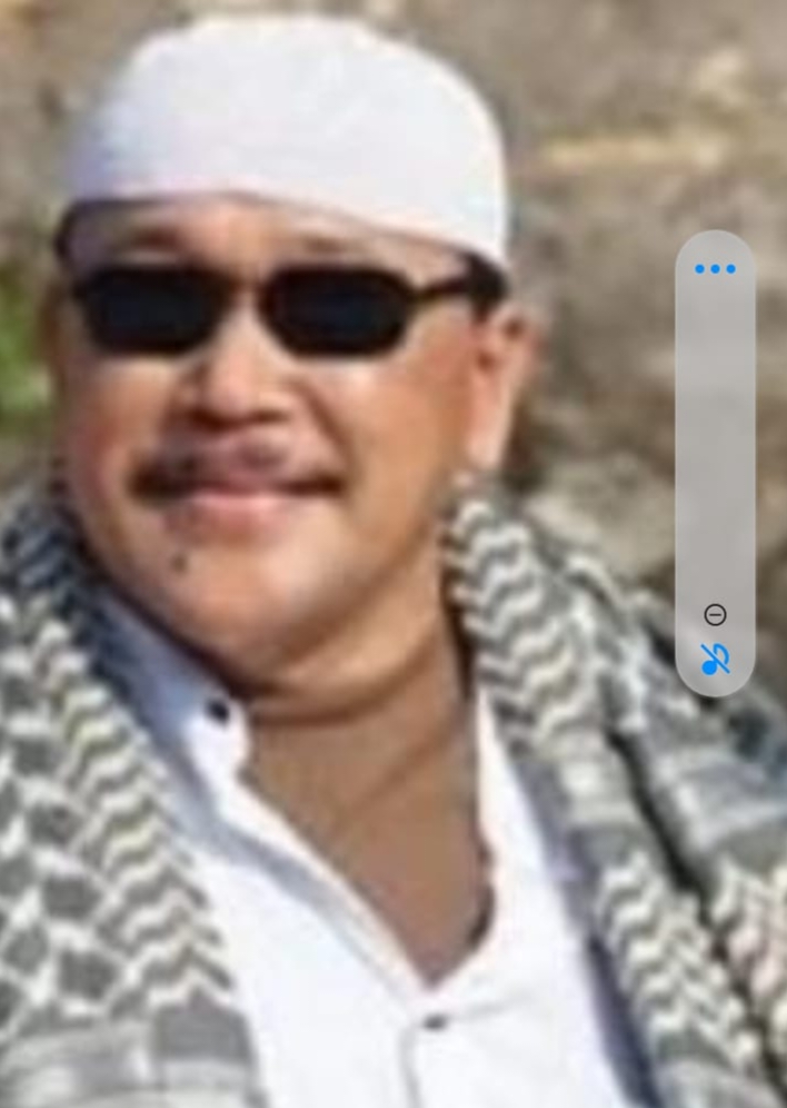 Pakar Hukum Internasional Prof.Dr. Sutan Nasomal;Klaem Negara Merugi, Niaga Black Stone Ilegal, Pemerintah dan DPRD Harus Jadi Mediator