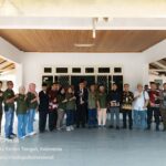 AWaSI Jambi Desak Tranparansi Di Bungo, UstadyDayat: Pemerintah Siap Terbuka.