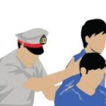 Ingin Peras Kades ,2 Oknum LSM Diamankan Polisi.