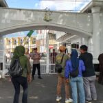 Gelorakan Transparansi Hukum,AWaSI Jambi Tekan Kejati Untuk Evaluasi Total Kinerja Kejari Sungai Penuh.